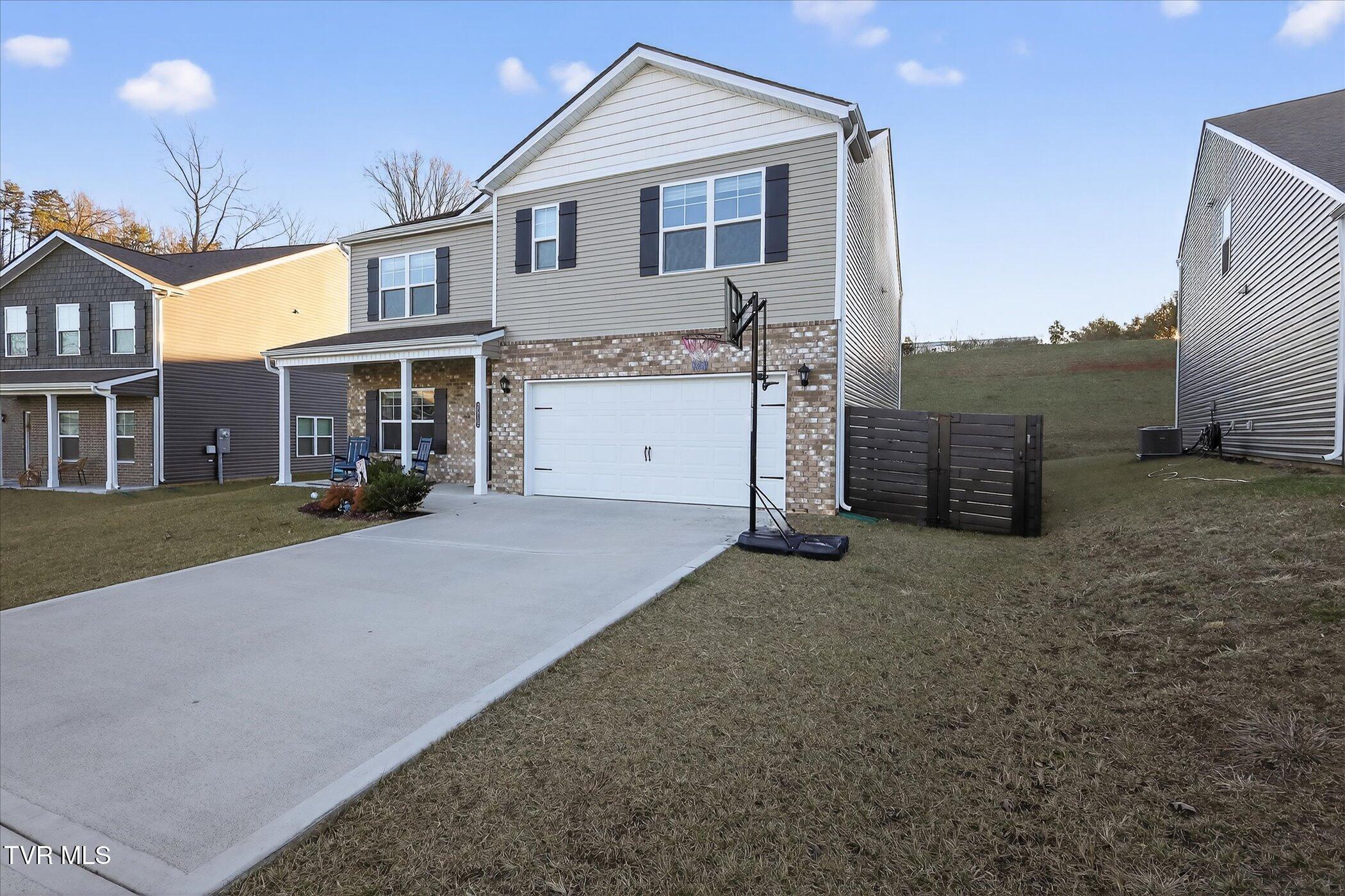 2512 Bridgeforth Crossing Kingsport, TN 37664 - Photo 53 of 55 53