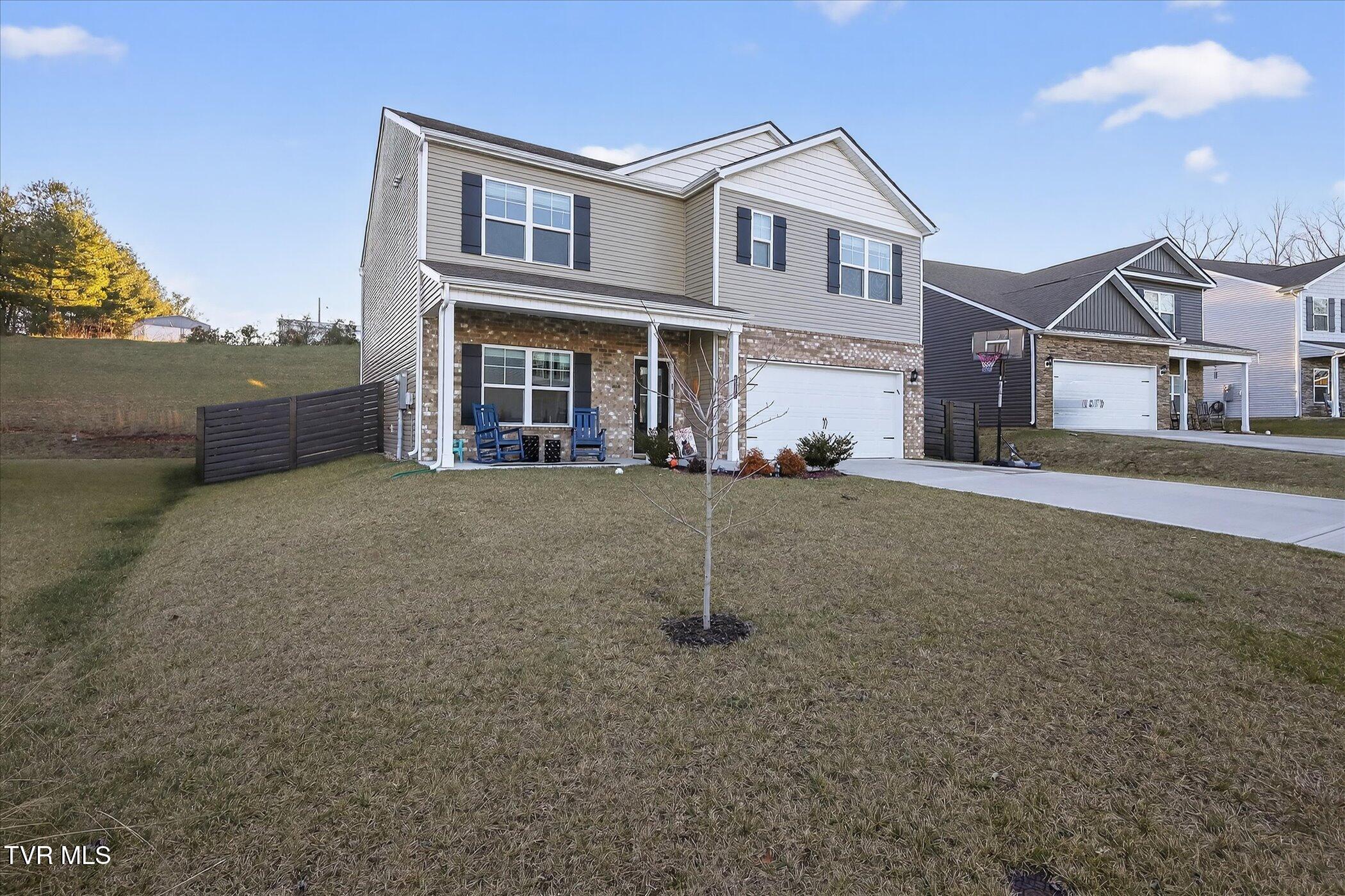 2512 Bridgeforth Crossing Kingsport, TN 37664 - Photo 54 of 55 54