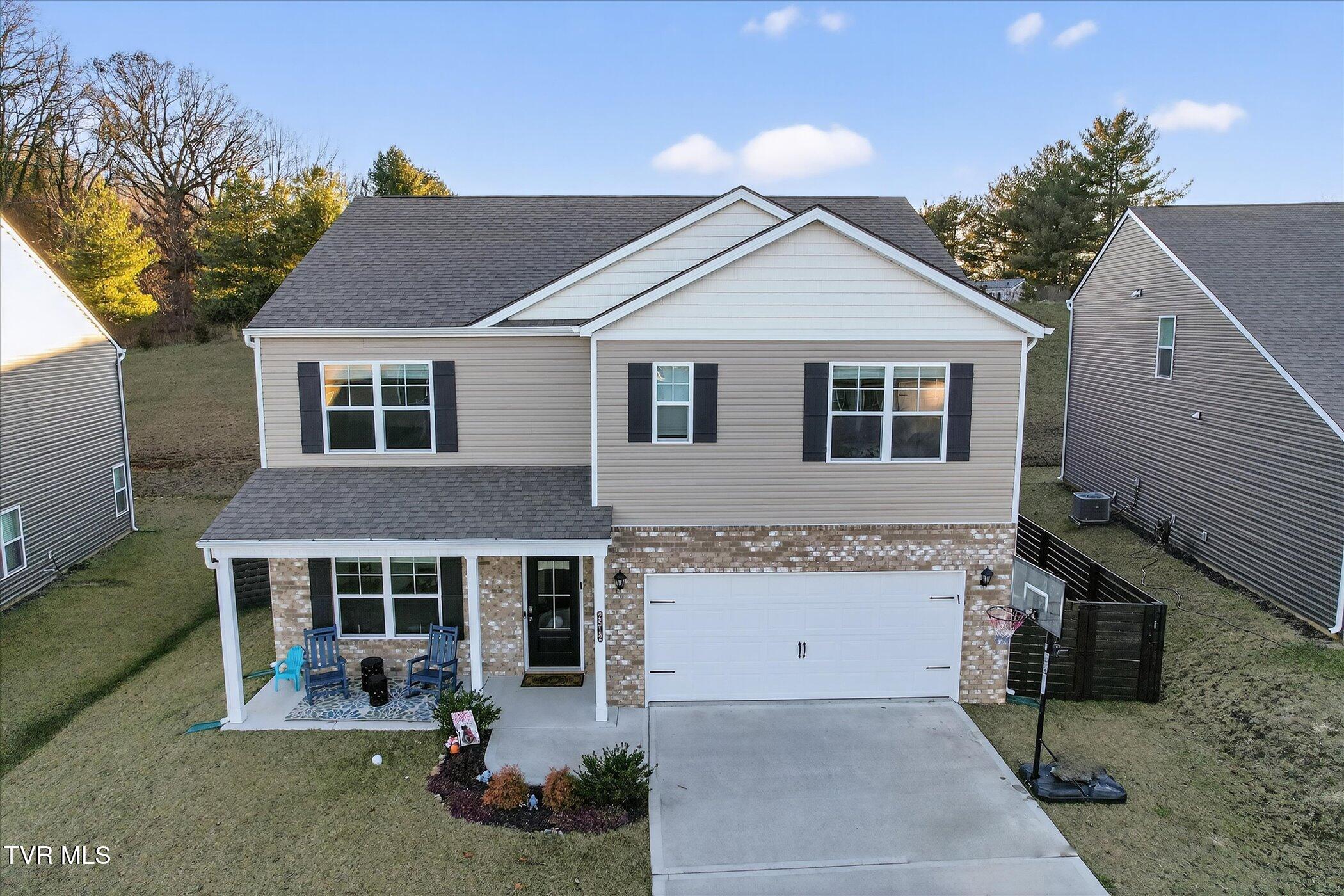 2512 Bridgeforth Crossing Kingsport, TN 37664 - Photo 55 of 55 55