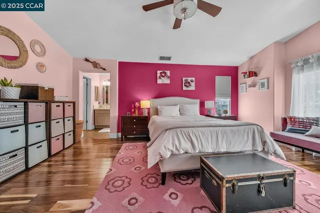 $985,000 | 22 Village Square Place, Pleasant Hill, CA 94523