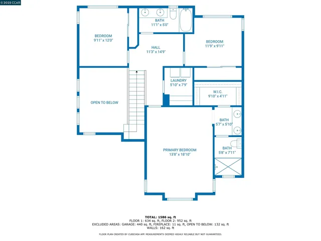 $985,000 | 22 Village Square Place, Pleasant Hill, CA 94523