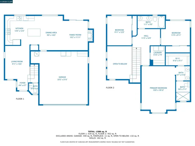 $985,000 | 22 Village Square Place, Pleasant Hill, CA 94523