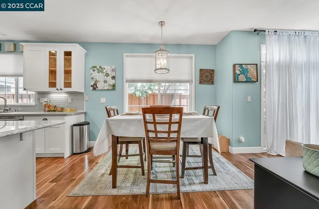 $985,000 | 22 Village Square Place, Pleasant Hill, CA 94523