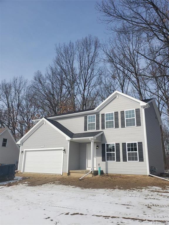2556 Wood Ridge Drive Adrian, MI 49221 - Photo 1 of 23