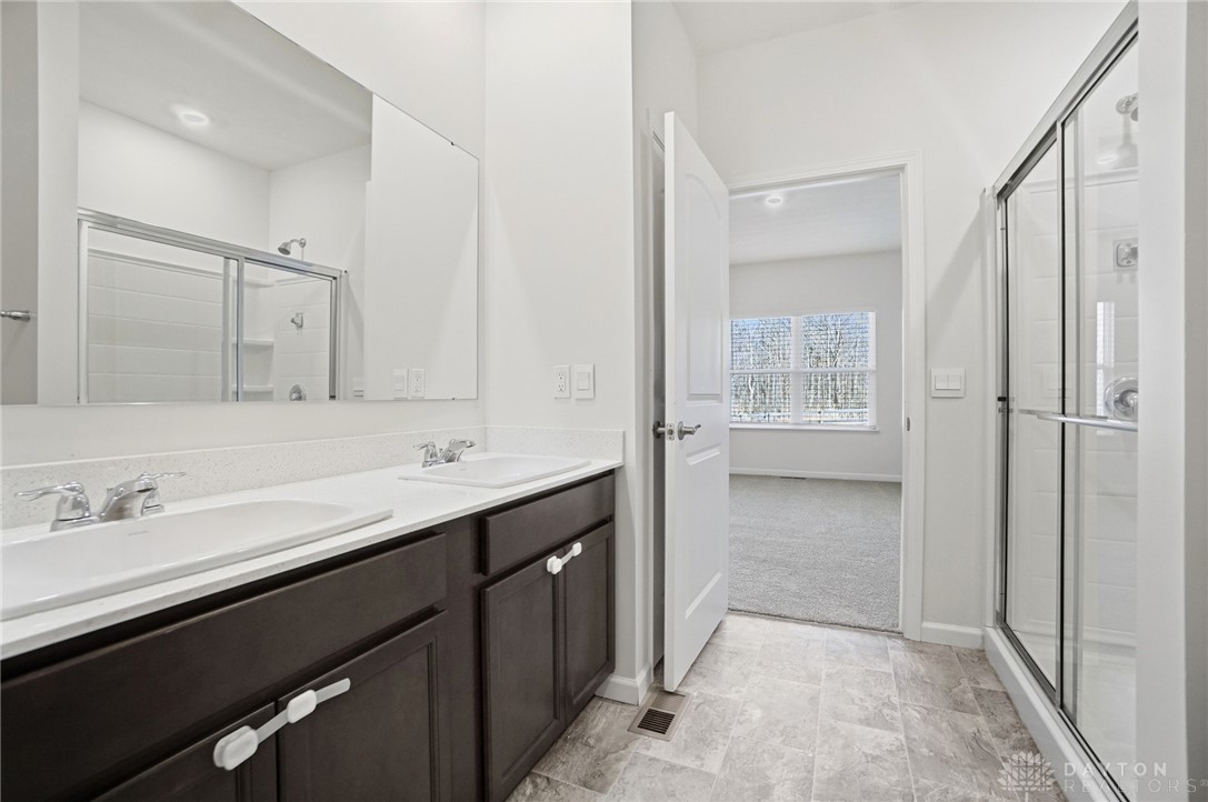 3292 Shadow Ridge Court Morrow, OH 45152 - Photo 35 of 68