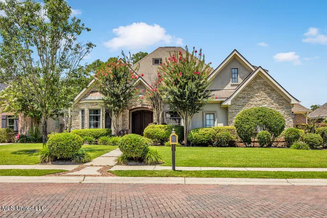 $915,000 | 315 Goose Pointe Boulevard, Biloxi, MS 39531