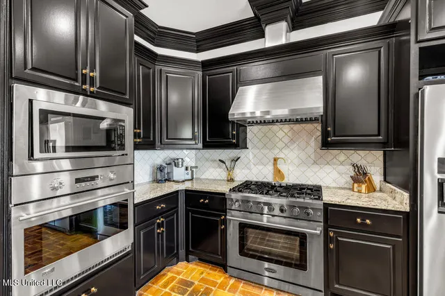 $915,000 | 315 Goose Pointe Boulevard, Biloxi, MS 39531