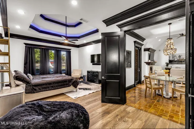 $915,000 | 315 Goose Pointe Boulevard, Biloxi, MS 39531