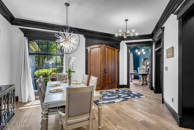 $915,000 | 315 Goose Pointe Boulevard, Biloxi, MS 39531