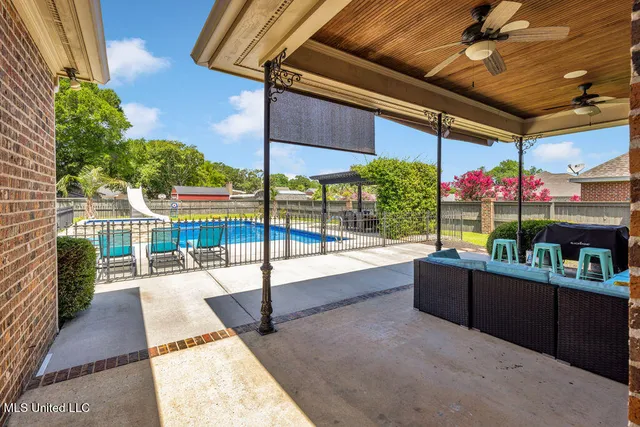 $915,000 | 315 Goose Pointe Boulevard, Biloxi, MS 39531