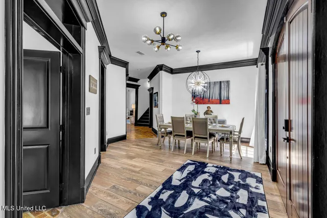 $915,000 | 315 Goose Pointe Boulevard, Biloxi, MS 39531