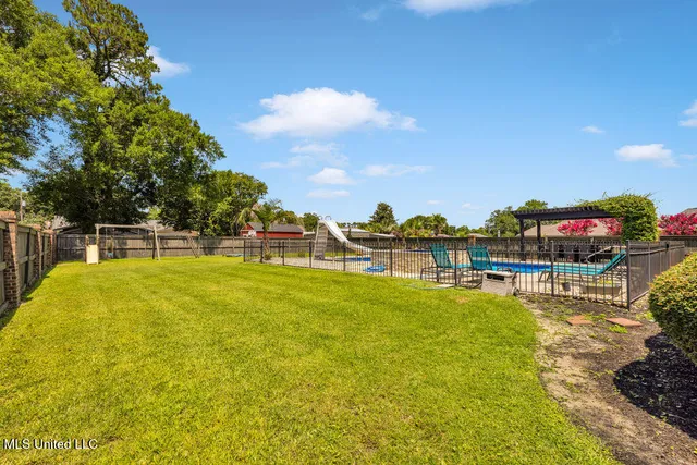 $915,000 | 315 Goose Pointe Boulevard, Biloxi, MS 39531