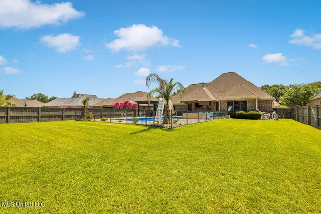 $915,000 | 315 Goose Pointe Boulevard, Biloxi, MS 39531