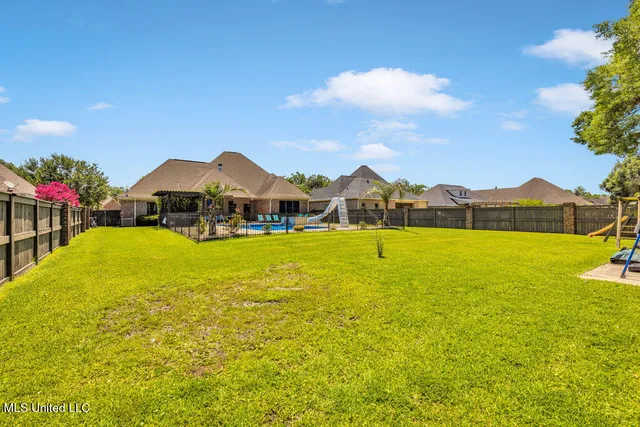 $915,000 | 315 Goose Pointe Boulevard, Biloxi, MS 39531