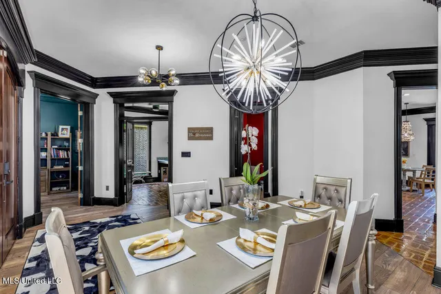 $915,000 | 315 Goose Pointe Boulevard, Biloxi, MS 39531