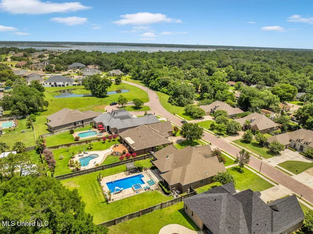 $915,000 | 315 Goose Pointe Boulevard, Biloxi, MS 39531