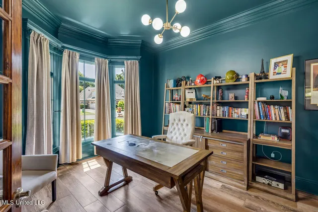 $915,000 | 315 Goose Pointe Boulevard, Biloxi, MS 39531