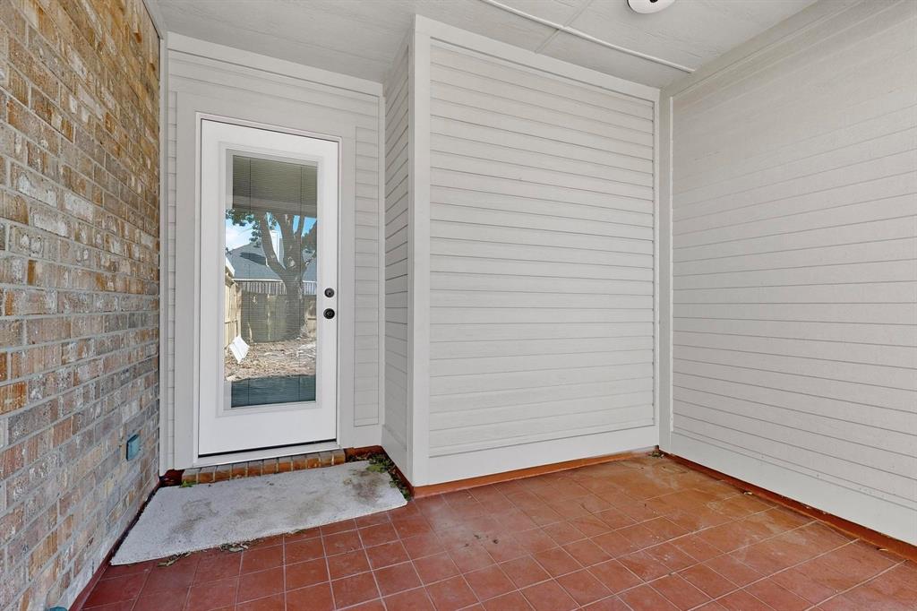 2601 Daisy Lane Rowlett, TX 75089 - Photo 34 of 37 a view of an empty room