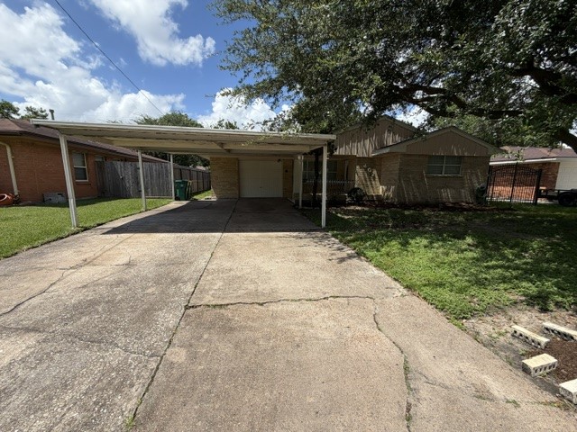 402 Dunwick Lane Pasadena, TX 77502 - Photo 1 of 9