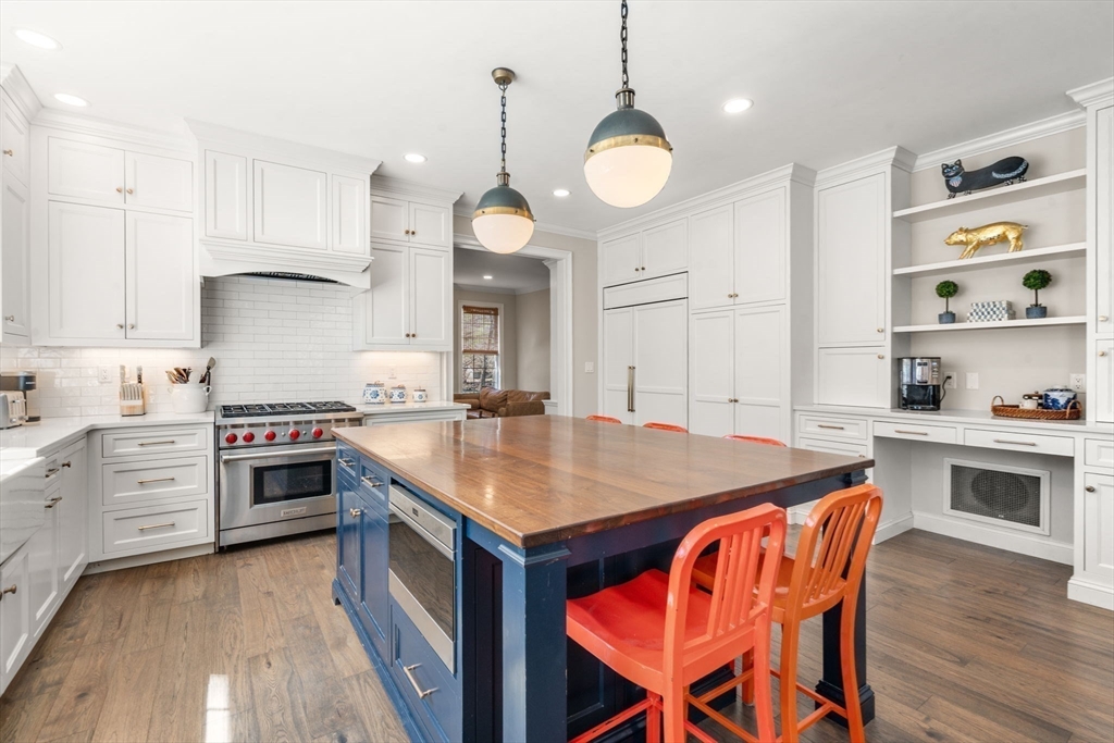 27 Silver Hill Road Weston, MA 02493 - Photo 9 of 25 Gallery Image 9