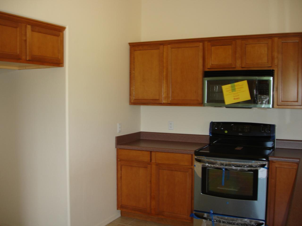1772 Ebano Court Rio Rico, AZ 85648 - Photo 3 of 9