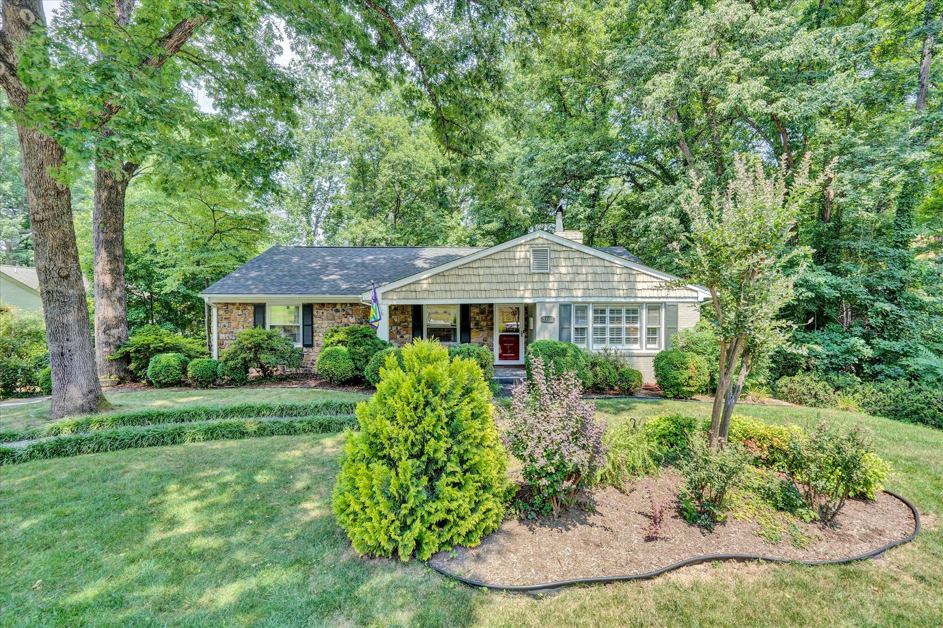 3701 Heatherton Road Southwest Roanoke, VA 24014 - Photo 3 of 45 (101 of 45)