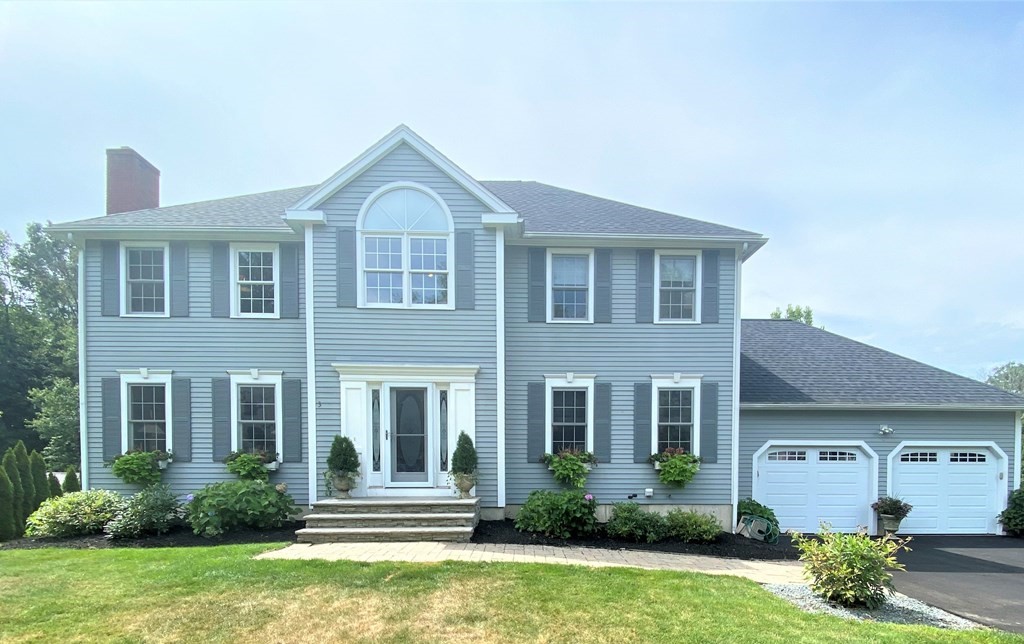 3 Tree Top Way Methuen, MA 01844 - Photo 1 of 8 Gallery Image 1