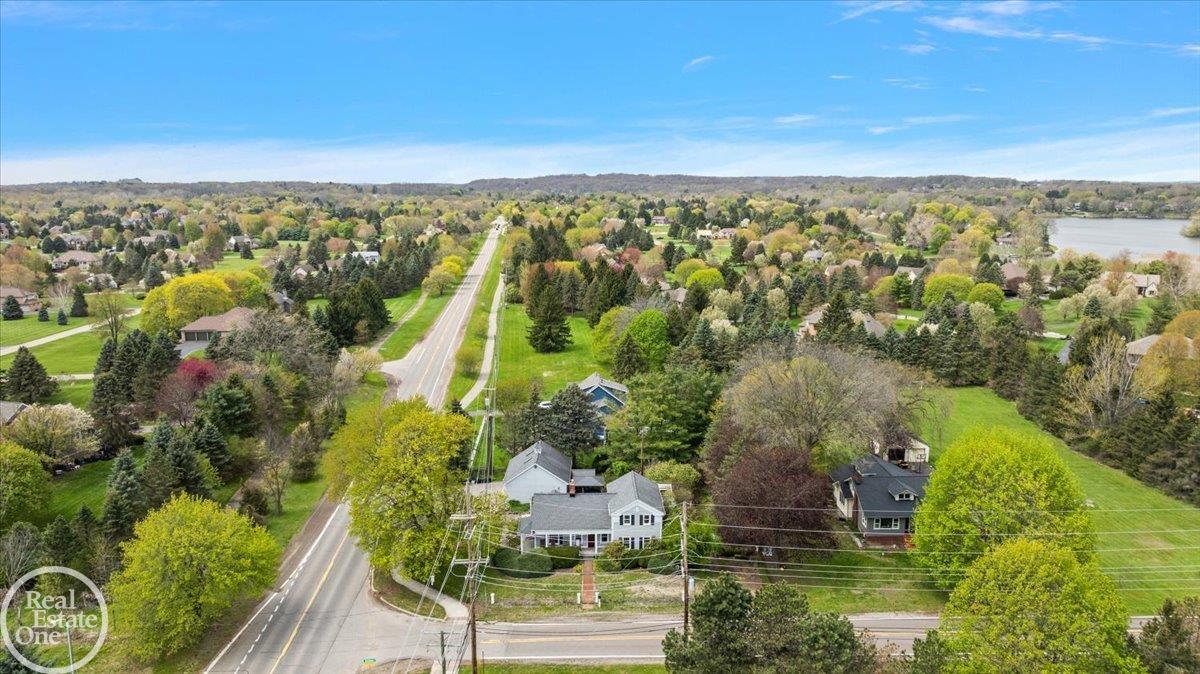 990 South Baldwin Road Clarkston, MI 48348 - Photo 60 of 66