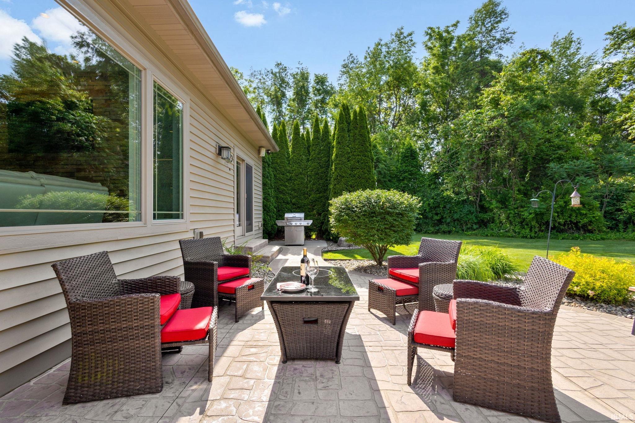 51607 Meadow Pointe Granger, IN 46530 - Photo 43 of 50