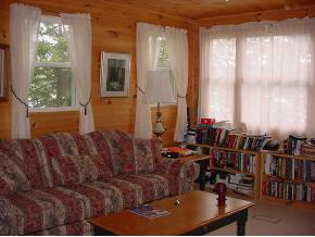 357 Wilson Road Castleton, VT 05743 - Photo 3 of 7