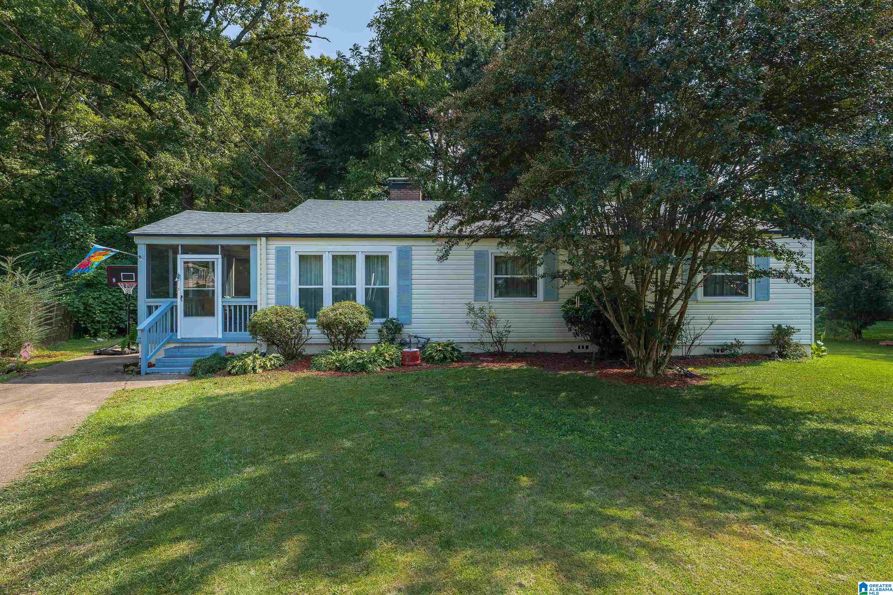 220 Stacy Street Birmingham, AL 35213 - Photo 28 of 29