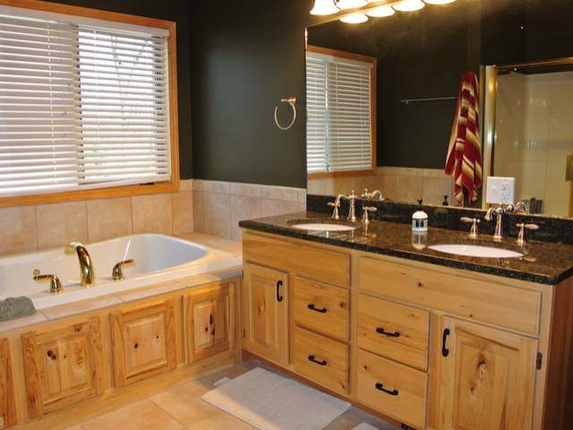 9731 South Kaubashine Road Hazelhurst, WI 54531 - Photo 12 of 20 Gallery Image 12