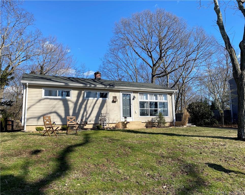 34 Rock Pasture Road Branford, CT 06405 - Photo 1 of 1