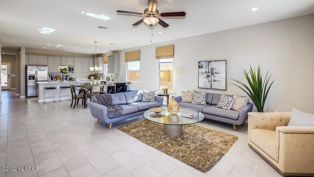 17105 West Sharps Road Marana, AZ 85653 - Photo 14 of 50