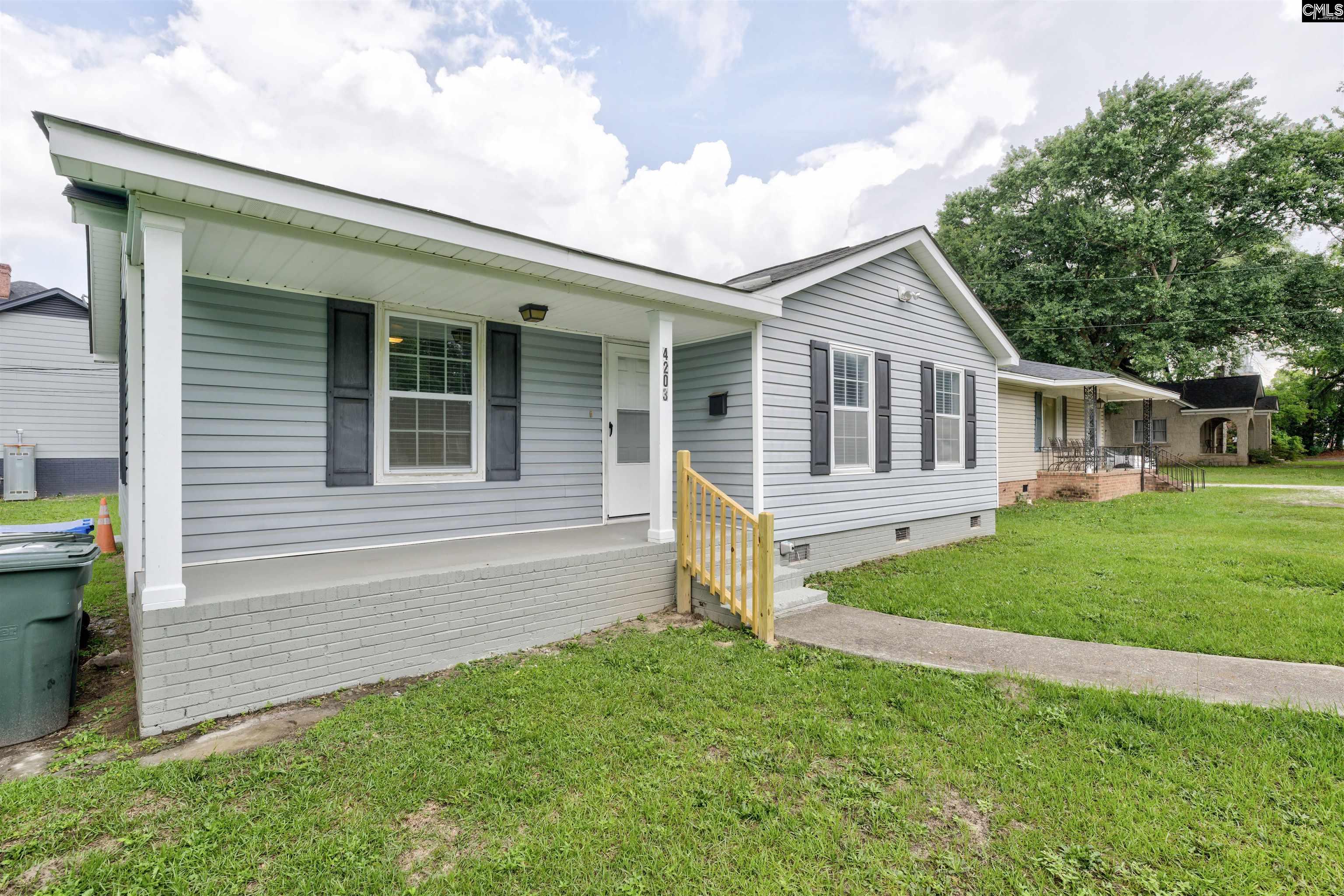 4203 Monticello Road Columbia, SC 29203 - Photo 5 of 19