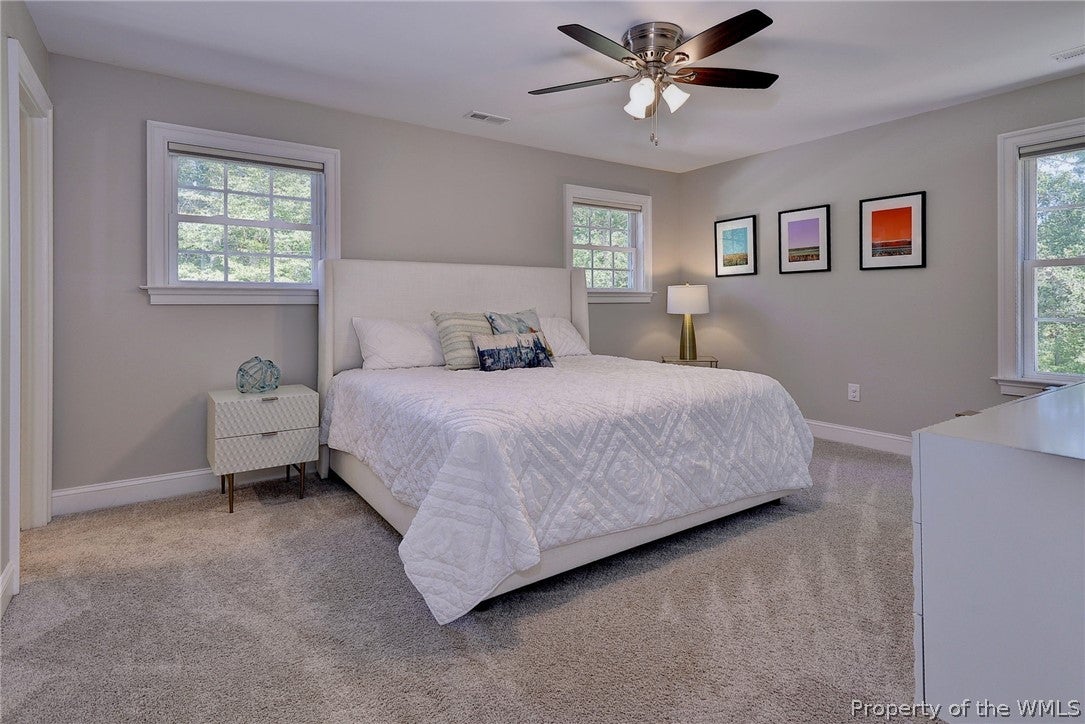 9943 Swallow Ridge Toano, VA 23168 - Photo 30 of 48 Gallery Image 30