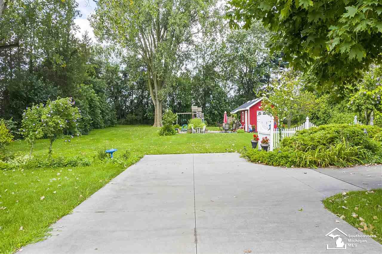 2182 Strasburg Road Monroe, MI 48161 - Photo 43 of 46