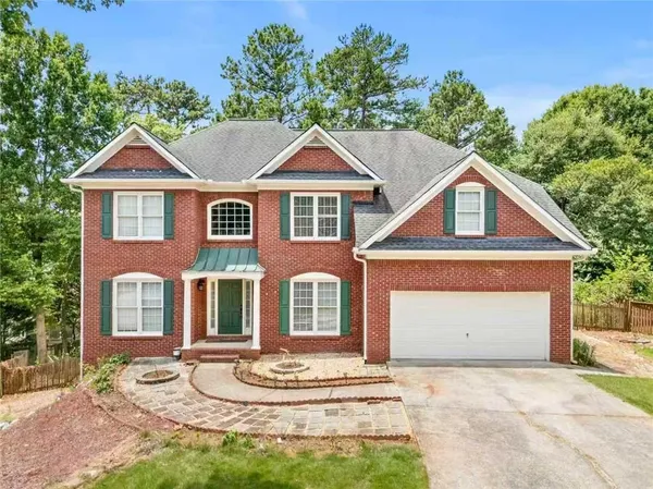 $559,999 | 1832 Shores Ridge Court, Suwanee, GA 30024