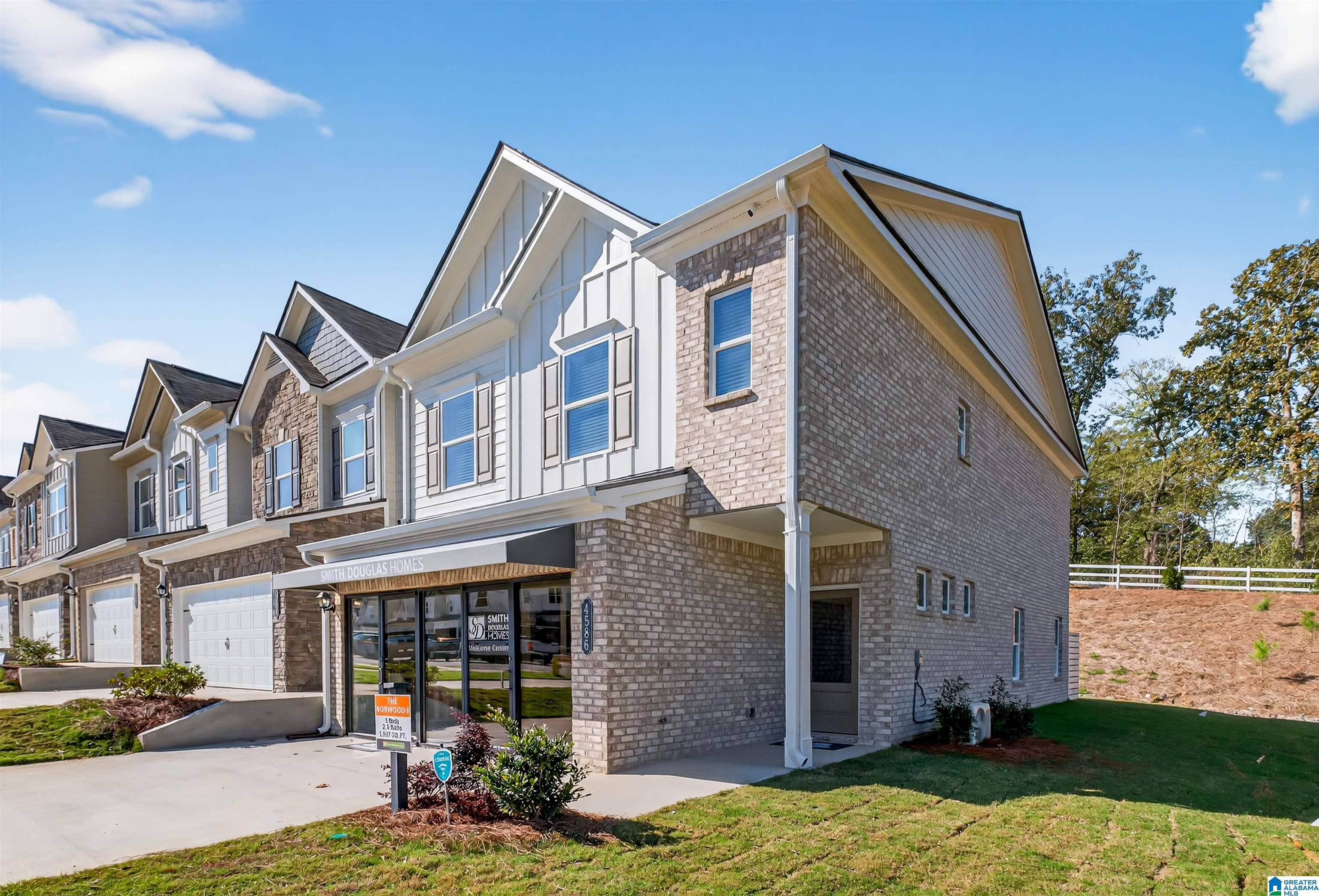 4558 Village Springs Square, Unit 3 Brookside, AL 35036 - Photo 3 of 49