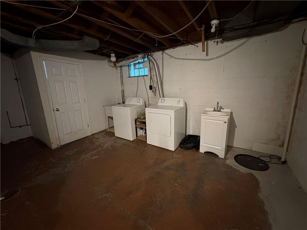 5357 Brownsville Road Pittsburgh, PA 15236 - Photo 17 of 21