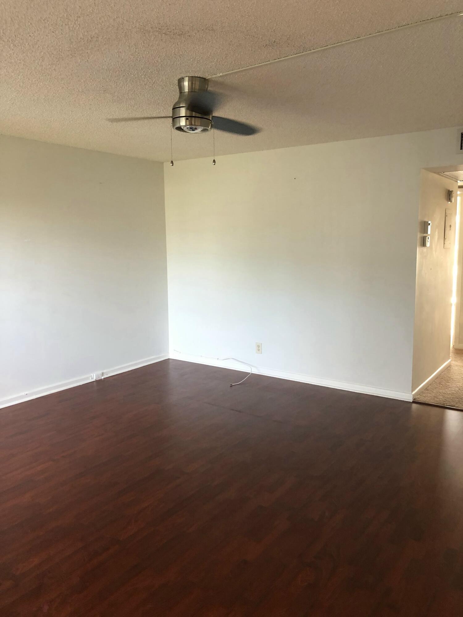 3085 Cornwall East Boca Raton, FL 33434 - Photo 5 of 12 a view of an empty room