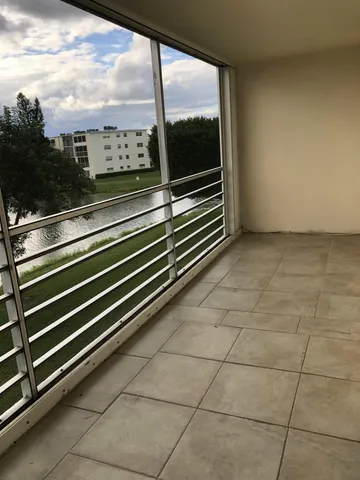 a view of outdoor space with city view