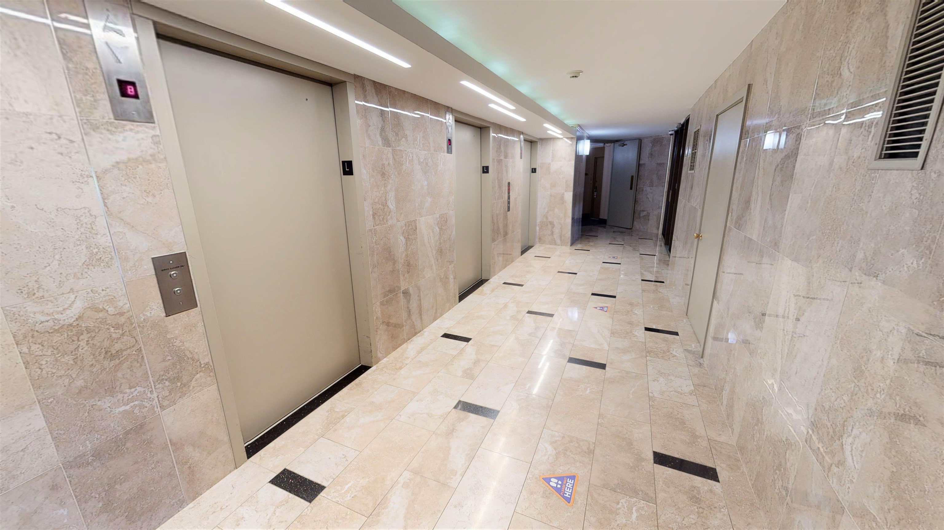 1908 Harmon Cove Tower, Unit 1908 Secaucus, NJ 07094 - Photo 37 of 49