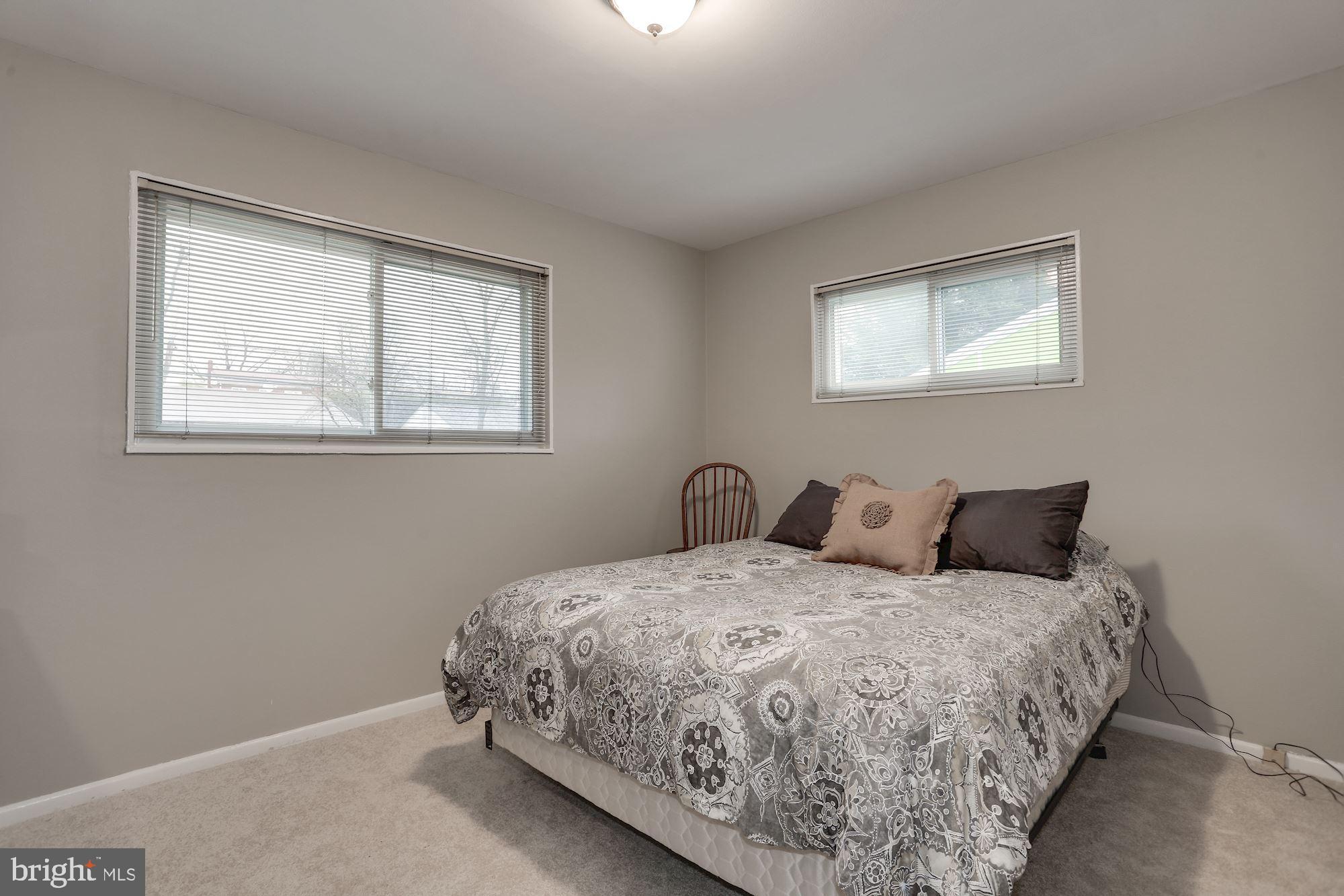 3941 Wendy Lane Silver Spring, MD 20906 - Photo 12 of 22 Bedroom 2