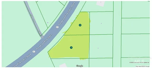 $120,000 | 21 Lots 8 9 Lowman Id 83637, Lowman, ID 83637