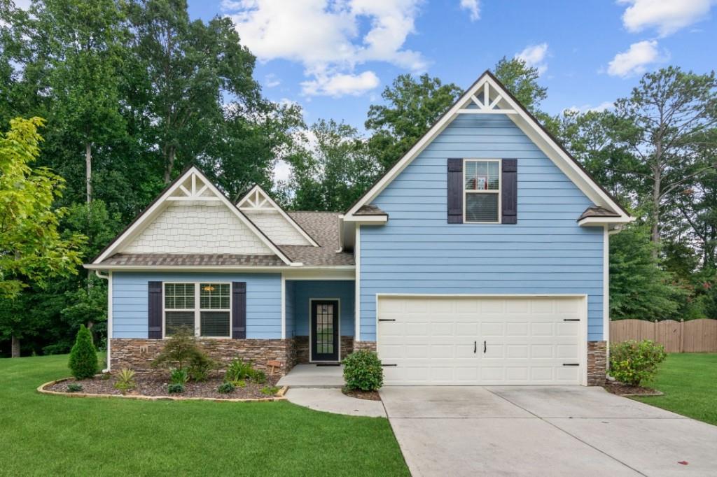 1939 Ruby Mountain Street Powder Springs, GA 30127 - Photo 1 of 1 Gallery Image 1