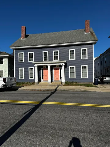 $1,100,000 | 38 South Street, Biddeford, ME 04005