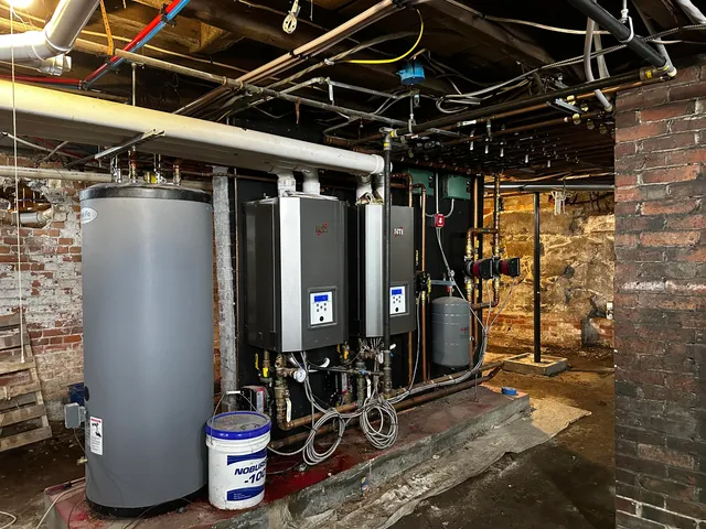 $1,100,000 | 38 South Street, Biddeford, ME 04005