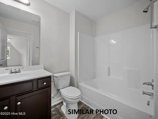 $364,900 | 767 Aria Lane, Hubert, NC 28539