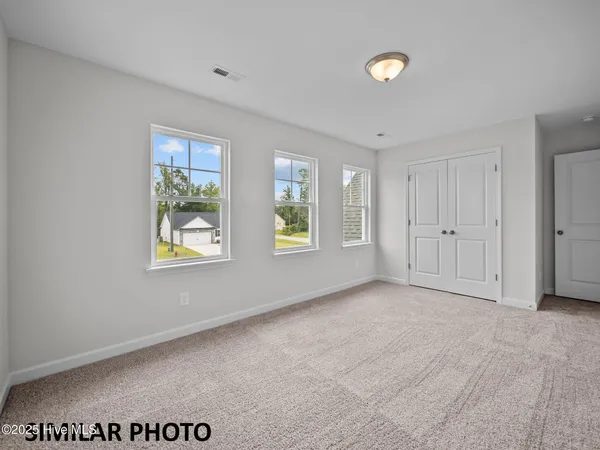 $364,900 | 767 Aria Lane, Hubert, NC 28539